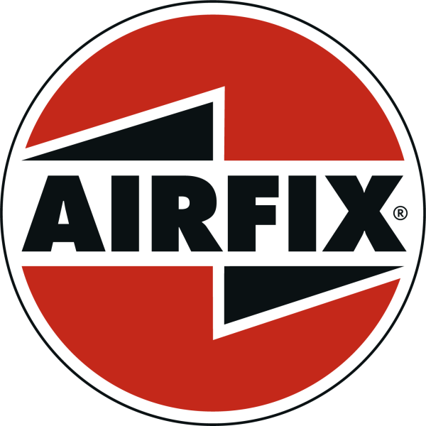 logo of the AirFix Model Company